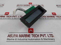 Vl Liquid Crystal Display Module Mdls-16268C-lv-s-led4G
