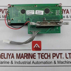 Vl Liquid Crystal Display Module Mdls-16268C-lv-s-led4G