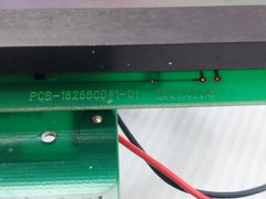 Vl Liquid Crystal Display Module Mdls-16268C-lv-s-led4G