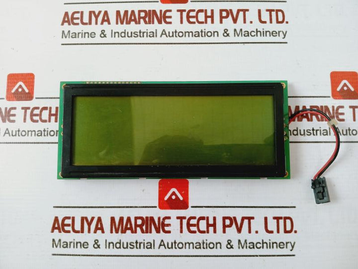 Vlfm1521-04 Lcd Display Panel Screen C75451Z1484U1 94V