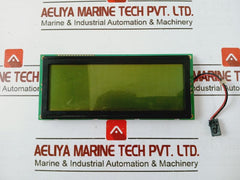 Vlfm1521-04 Lcd Display Panel Screen C75451Z1484U1 94V
