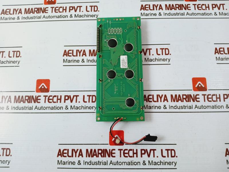 Vlfm1521-04 Lcd Display Panel Screen C75451Z1484U1 94V