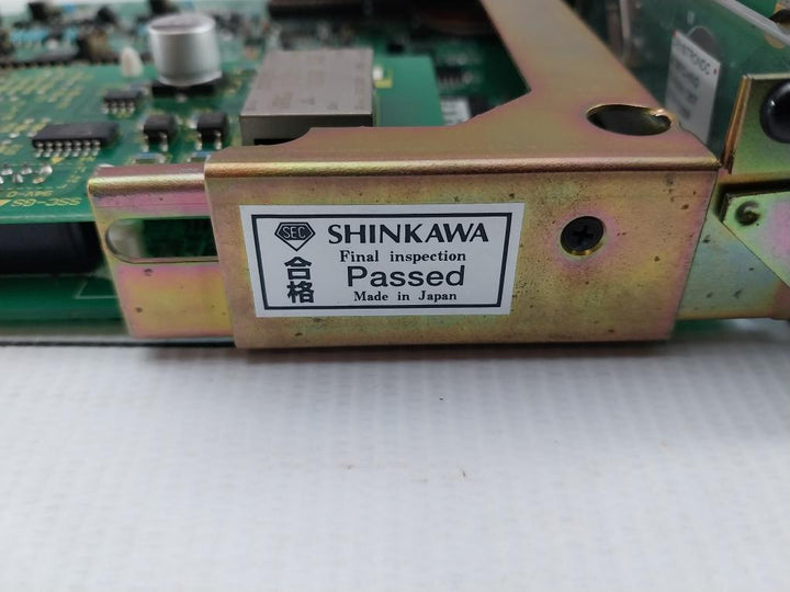 Vm-5K Shinkawa Dual Vibration Main Board