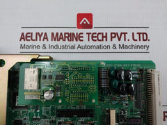 Vm-5K Shinkawa Dual Vibration Main Board