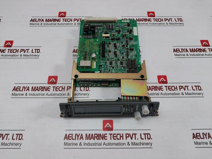 Vm-5K Shinkawa Dual Vibration Main Board