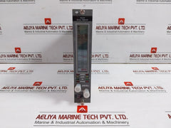 Vm-5T Dual Thrust Monitor Shinkawa