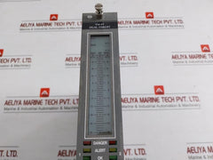 Vm-5T Dual Thrust Monitor Shinkawa
