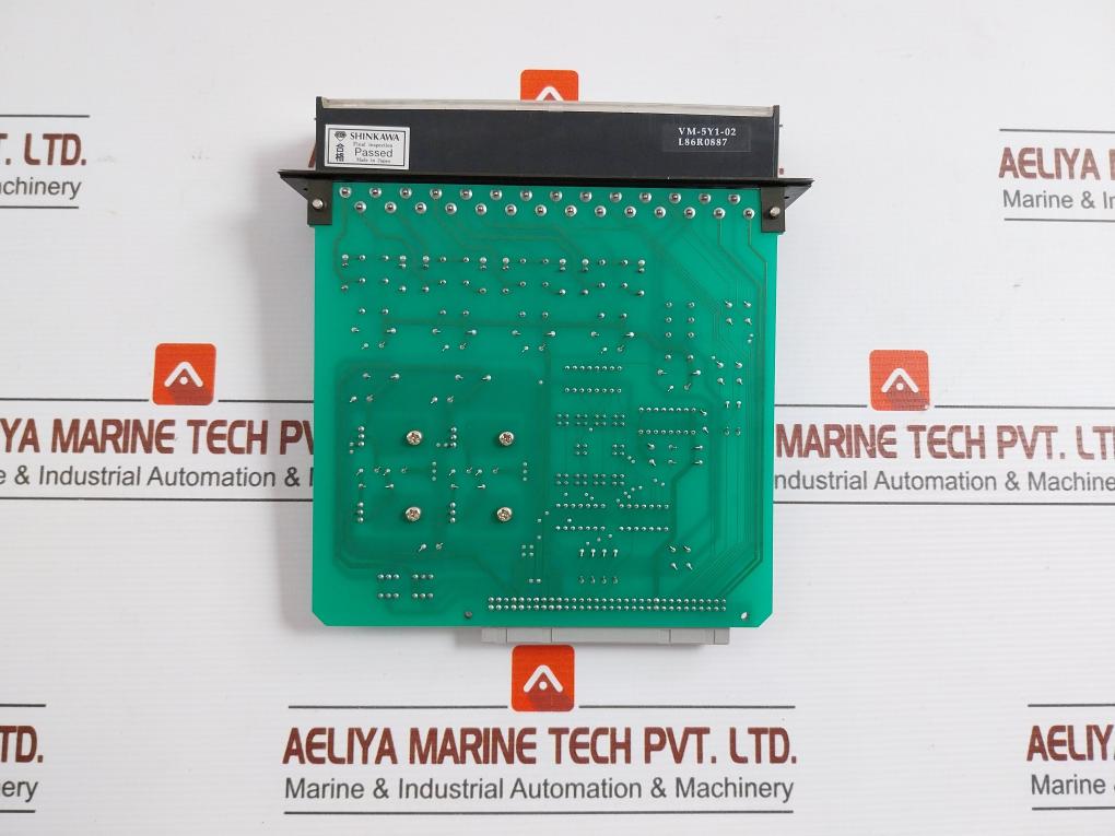 Vm-5y1-02-Relay-Pcb-Module-1594-005-P001g-Brand-Shinkawa-3
