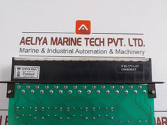 Vm-5y1-02-Relay-Pcb-Module-1594-005-P001g-Brand-Shinkawa-4