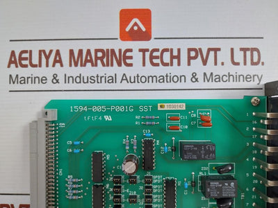 Vm-5y1-02-Relay-Pcb-Module-1594-005-P001g-Brand-Shinkawa-5