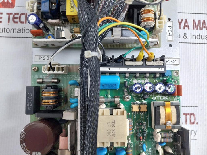 Vm-5z1-Ac-Power-Supply-By-Shinkawa-Sst-Vm-5z-11