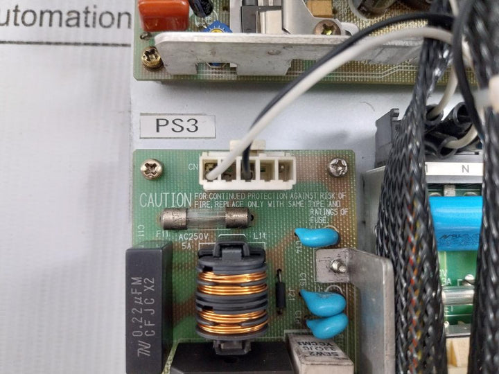 Vm-5z1-Ac-Power-Supply-By-Shinkawa-Sst-Vm-5z-12