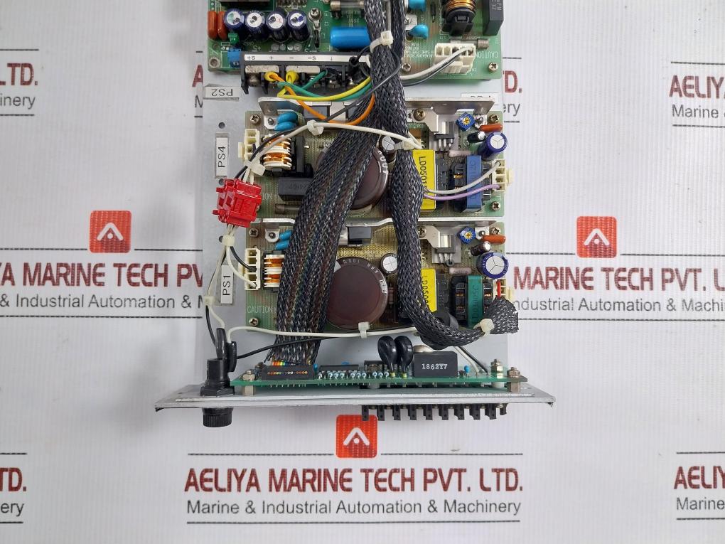 Vm-5z1-Ac-Power-Supply-By-Shinkawa-Sst-Vm-5z-13