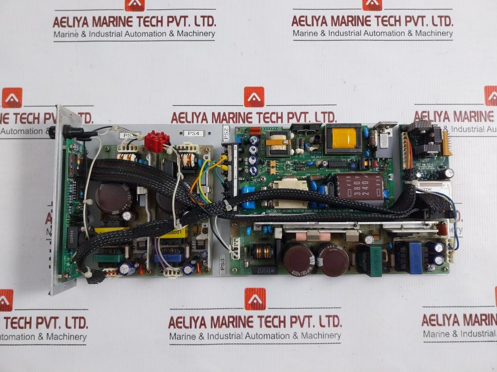 Vm-5z1-Ac-Power-Supply-By-Shinkawa-Sst-Vm-5z-2
