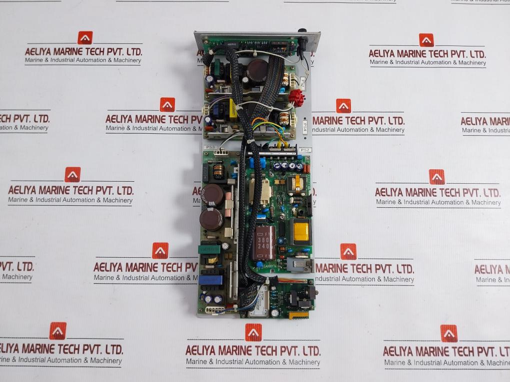 Vm-5z1-Ac-Power-Supply-By-Shinkawa-Sst-Vm-5z-3