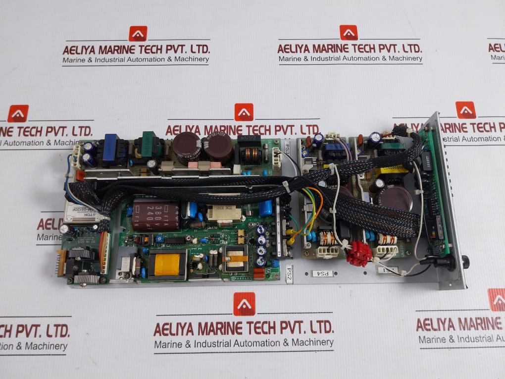 Vm-5z1-Ac-Power-Supply-By-Shinkawa-Sst-Vm-5z-4