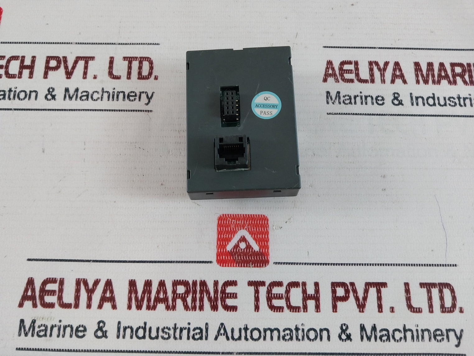 Vm1000-2-Kb00D5A Remote Display Panel V1.2