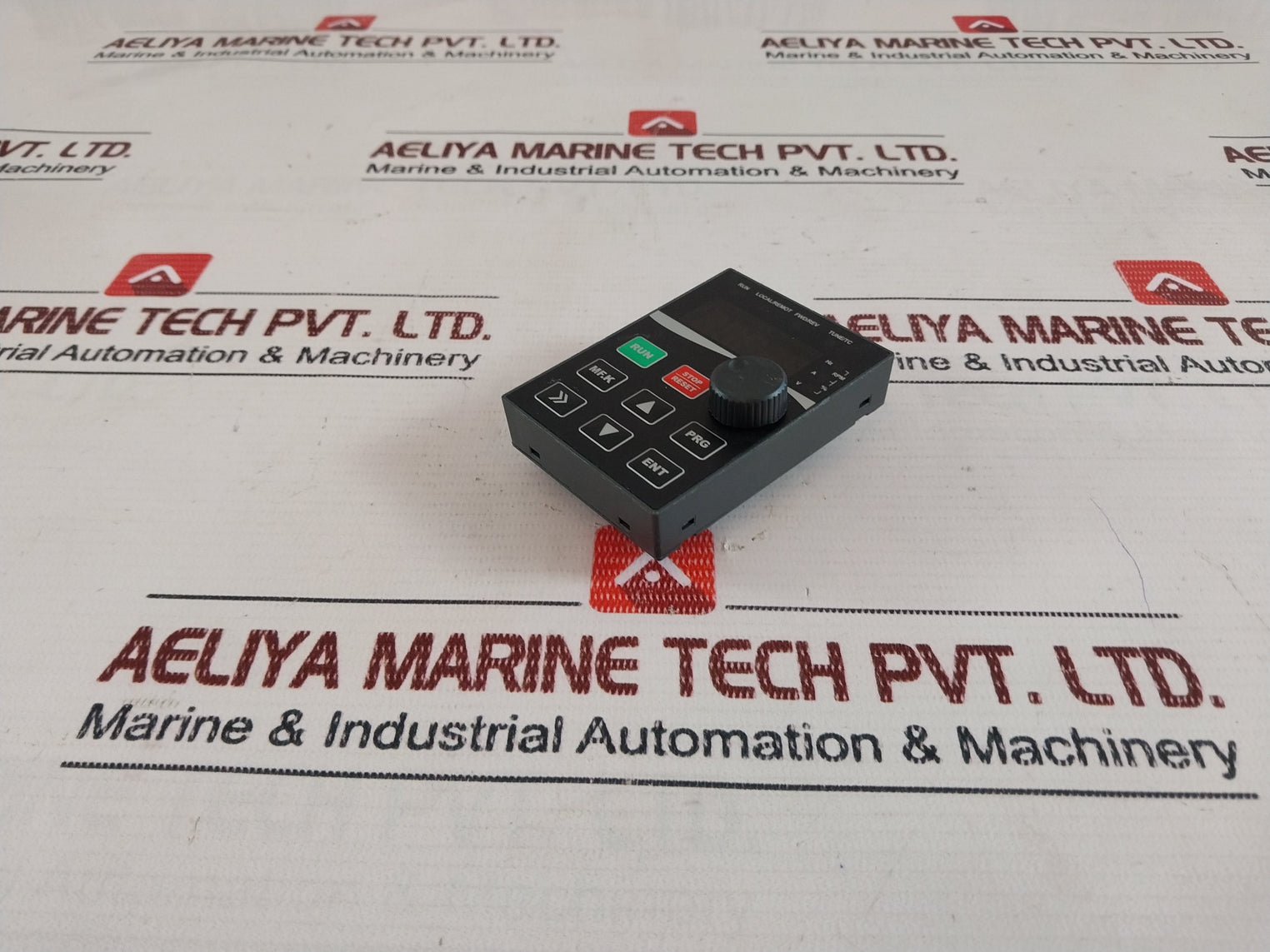 Vm1000-2-Kb00D5A Remote Display Panel V1.2