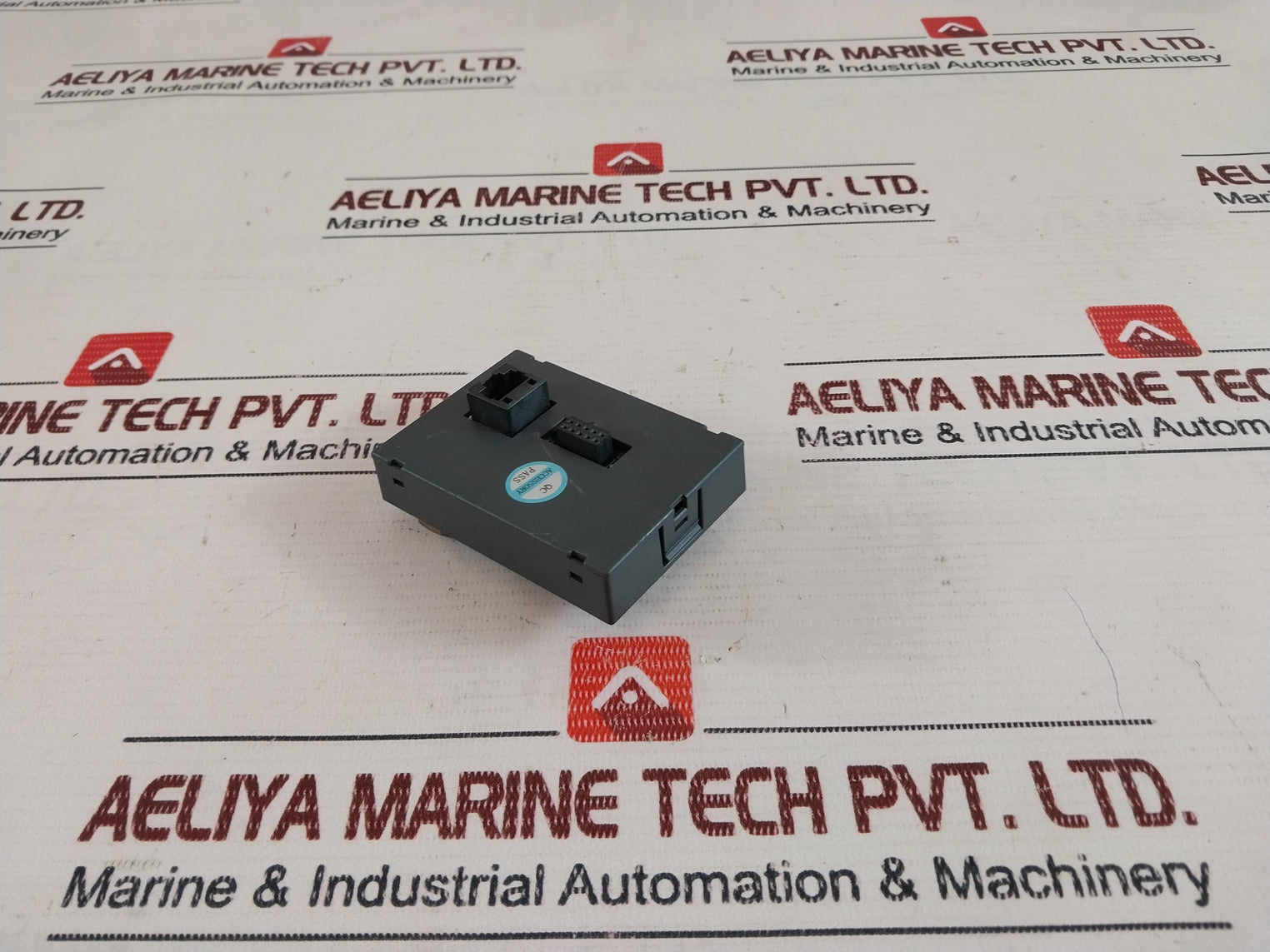 Vm1000-2-Kb00D5A Remote Display Panel V1.2