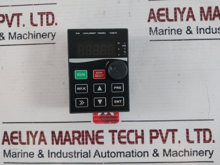 Vm1000-2-Kb00D5A Remote Display Panel V1.2