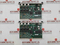 Vme Bus Master Controller Board By Ge Is215Vcmih2Cc, 94V-0