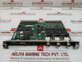 Vme Bus Master Controller Board By Ge Is215Vcmih2Cc, 94V-0