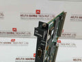Vme Bus Master Controller Board By Ge Is215Vcmih2Cc, 94V-0