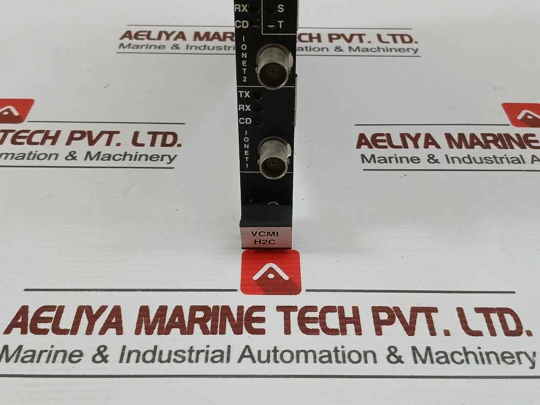 Vme Bus Master Controller Board By Ge Is215Vcmih2Cc, 94V-0
