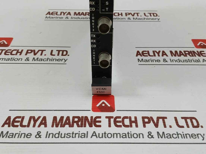 Vme Bus Master Controller Board By Ge Is215Vcmih2Cc, 94V-0