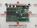 Vme Bus Master Controller Board By Ge Is215Vcmih2Cc, 94V-0