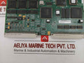 Vme Bus Master Controller Board By Ge Is215Vcmih2Cc, 94V-0