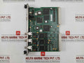 Vme Bus Master Controller Board By Ge Is215Vcmih2Cc, 94V-0