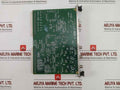 Vme Bus Master Controller Board By Ge Is215Vcmih2Cc, 94V-0