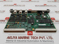 Vme Bus Master Controller Board By Ge Is215Vcmih2Cc, 94V-0