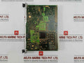 Vme Controller Board Is215Ucvgh1A C Brand Ge- Vmivme-7666-111000