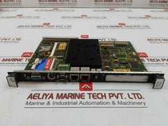 Vme Controller Board Is215Ucvgh1A C Brand Ge- Vmivme-7666-111000