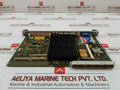 Vme Controller Board Is215Ucvgh1A C Brand Ge- Vmivme-7666-111000