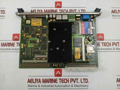 Vme Controller Board Is215Ucvgh1A C Brand Ge- Vmivme-7666-111000