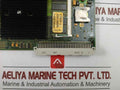 Vme Controller Board Is215Ucvgh1A C Brand Ge- Vmivme-7666-111000