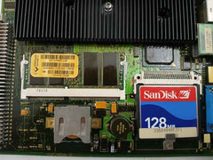 Vme Controller Board Is215Ucvgh1A C Brand Ge- Vmivme-7666-111000