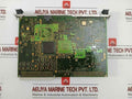 Vme Controller Board Is215Ucvgh1A C Brand Ge- Vmivme-7666-111000