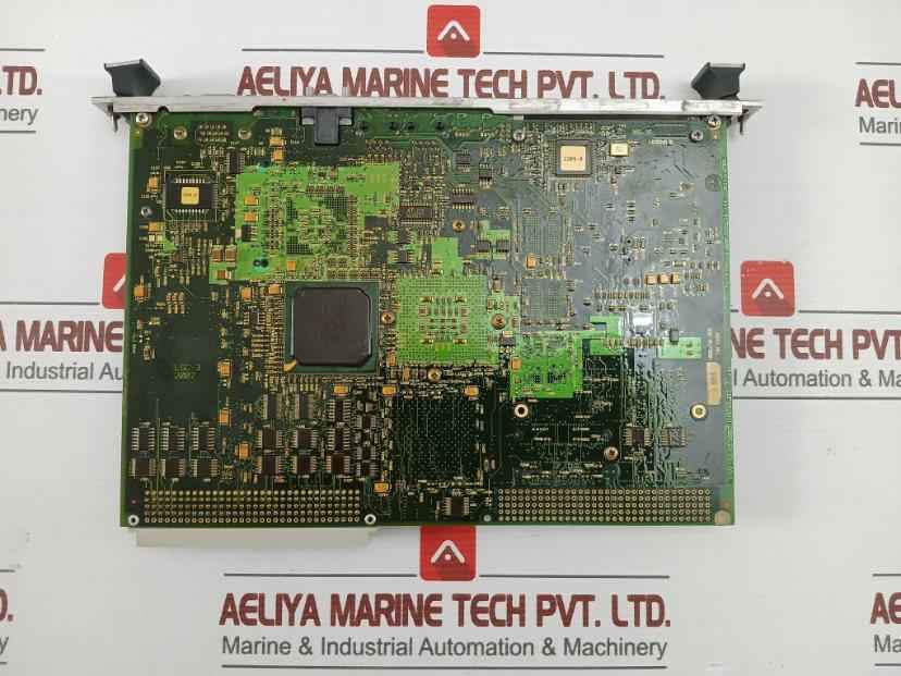 Vme Controller Board Is215Ucvgh1A C Brand Ge- Vmivme-7666-111000