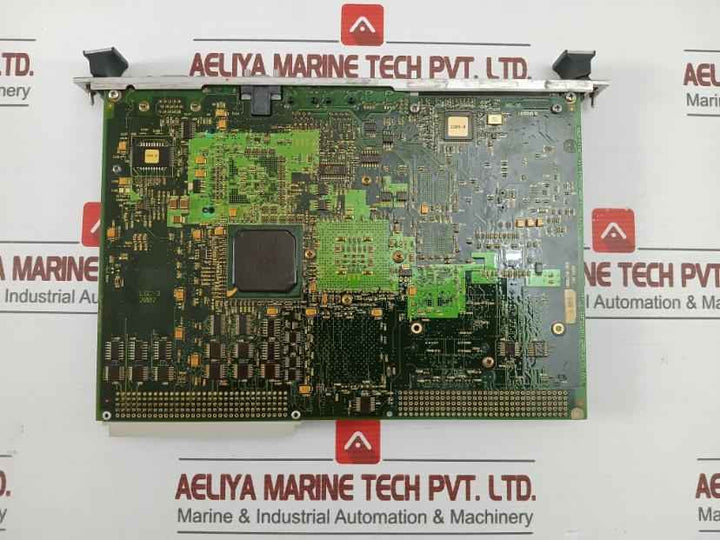 Vme Controller Board Is215Ucvgh1A C Brand Ge- Vmivme-7666-111000