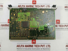 Vme Controller Board Is215Ucvgh1A C Brand Ge- Vmivme-7666-111000