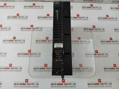 Vme Rack Power Supply Module Part No: Is2020Rkpsg2A General Electric
