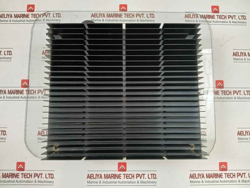Vme Rack Power Supply Module Part No: Is2020Rkpsg2A General Electric