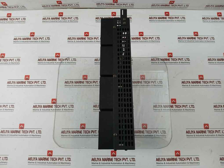 Vme Rack Power Supply Module Part No: Is2020Rkpsg2A General Electric
