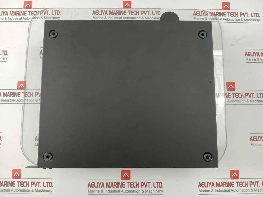 Vme Rack Power Supply Module Part No: Is2020Rkpsg2A General Electric