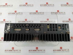 Vme Rack Power Supply Module Part No: Is2020Rkpsg2A General Electric