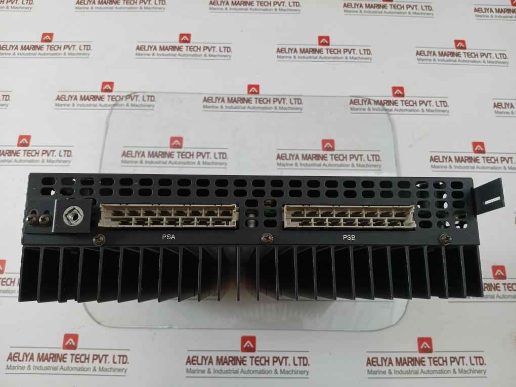 Vme Rack Power Supply Module Part No: Is2020Rkpsg2A General Electric